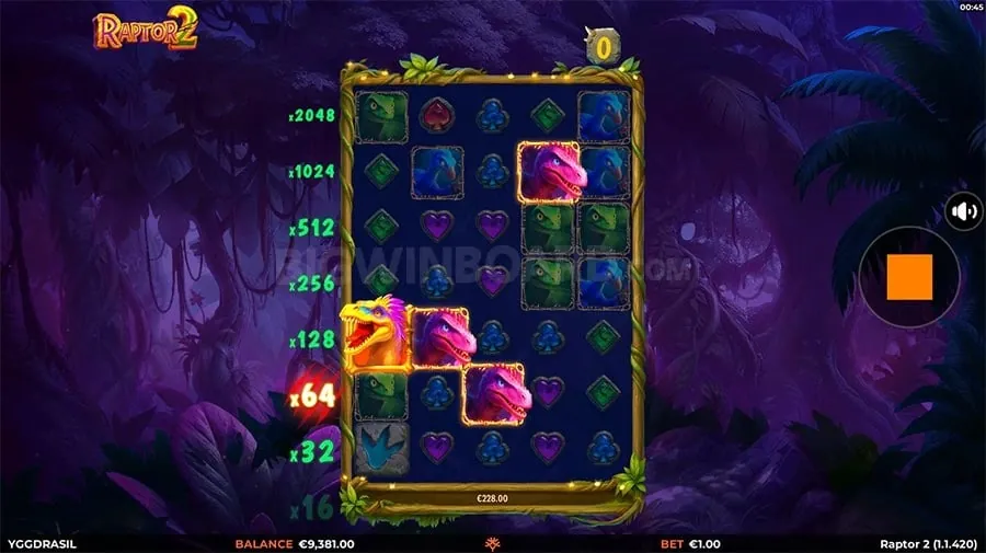 Article about responsible gaming